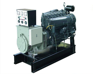 老新镇宗申动力5kw小型柴油发电机