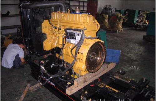老新镇柴油发电机维修