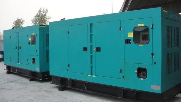 老新镇中建八局集装箱房定制案例