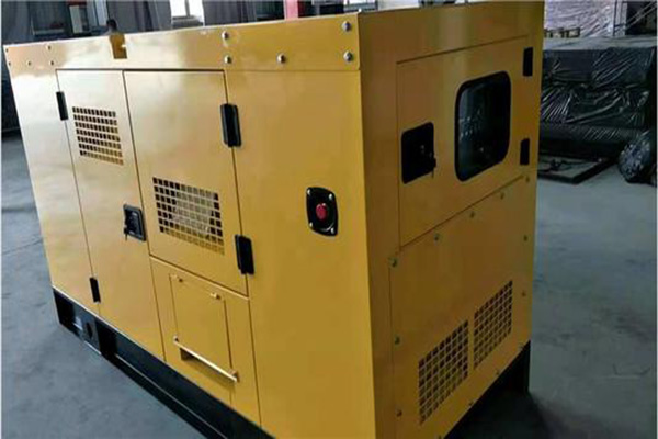 老新镇发电机出租