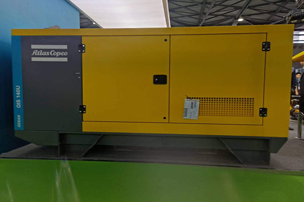 老新镇发电机出租