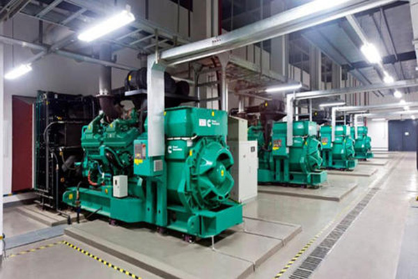 老新镇发电机出租