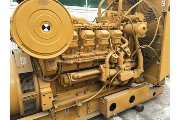 老新镇发电机出租