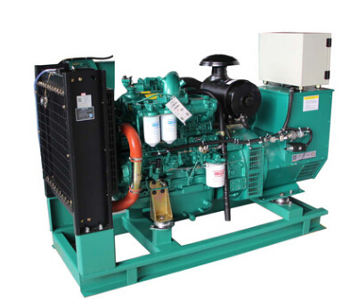 老新镇宗申动力12kw小型柴油二手发电机