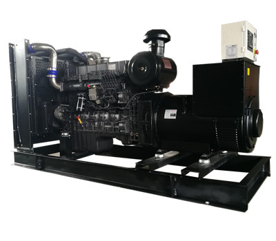 老新镇上柴柴油发电机组50KW-700KW