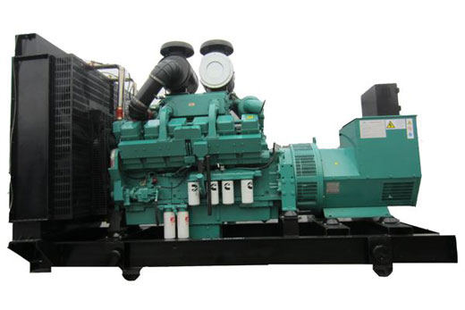 老新镇柴油发电机组