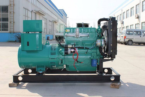 老新镇小型柴油发电机