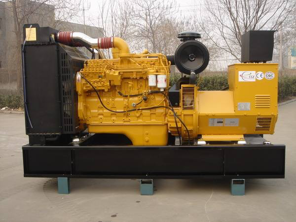 老新镇发电机出租