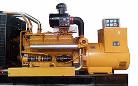 老新镇发电机出租