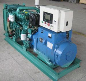 老新镇发电机出租