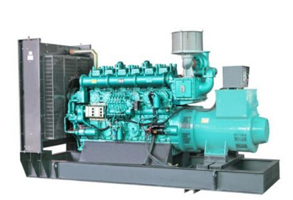 老新镇发电机出租