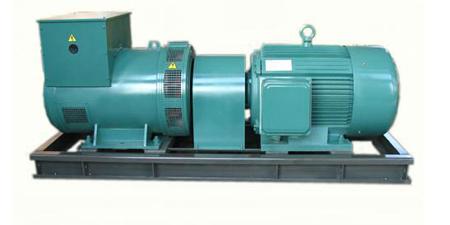 老新镇发电机出租