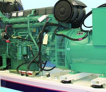 老新镇发电机出租